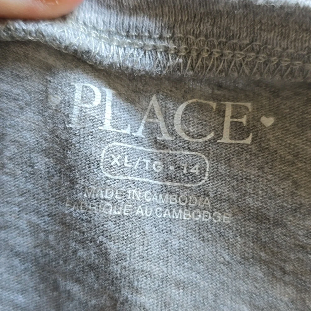 The Childrens Place children place